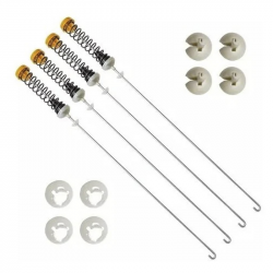 SUSPENSION 62CM. | Refacciones para Lavadoras