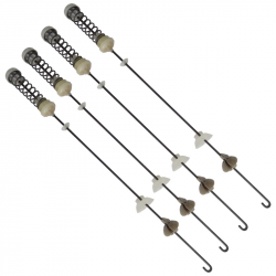 SUSPENSION 60 CM. WHIRLPOOL | Piezas para Lavadoras