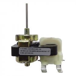 MOTOR MABE FLECHA LARGA 2500 RPM. | Refacciones para Refrigerador