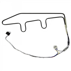 RESISTENCIA CON ARNES MABE R-600 | Refacciones para Refrigerador