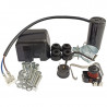 COMPRESOR 1/3HP KOM USO COMERCIAL | Refacciones para Refrigerador