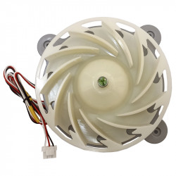 MOTOR DIFUSOR GDE. (REDODNO) | Refacciones para Refrigerador