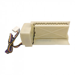 Damper Refrigerador Compatible Samsung Da31-00333e 12v | Repuestos para Estufas