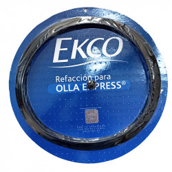 EMPAQUE ECKO 6 LTS. ORIGINAL | Refacciones para Ollas Express