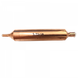 DESHIDRATADOR SOLDABLE 15 G. | Refacciones para Refrigerador