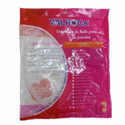 EMPAQUE Y VALVULA PREMIER 6 LTS. SILICON | Refacciones para Ollas Express