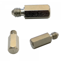 COPLE EXAGONAL P/MOD.LKM-3510 | Repuestos para LICUADORA