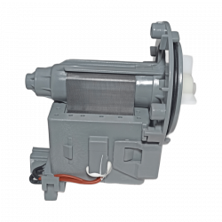 MOTOR 85W SIRVE P/VARIAS MARCAS | Refacciones para Lavadoras