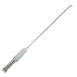 VARILLA FRONTAL 13 KG. 70 CM. ENS. | Repuestos para Lavadoras