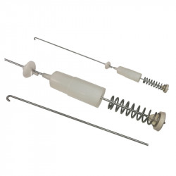 SUSPENSION ENS. POSTERIOR KRAKEN 66CM. | Repuestos para Lavadoras
