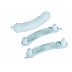 AMORTIGUADOR (3 PZAS.) WHIRLPOOL | Refacciones para Lavadoras