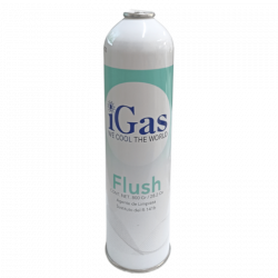 GAS LIMPIADOR IGAS 800 GR | Piezas para Refrigerador