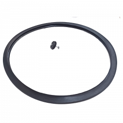 EMPAQUE LAMEX 6 Y 8 LTS. | Refacciones para Ollas Express