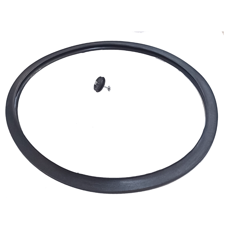 EMPAQUE LAMEX 6 Y 8 LTS. | Refacciones para Ollas Express
