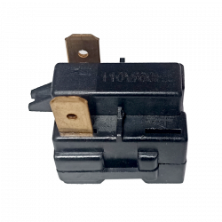 RELAY 2 TERMINALES LG. | Piezas para Refrigerador