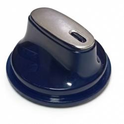 PERILLA LA SIRVE WINIA AZUL HUMO CON CHAPETON | Piezas para Lavadoras