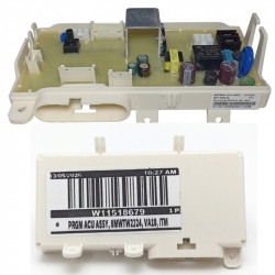 TARJETA CONTROL PRINCIPAL XPERT BATMAN W11518679| Repuestos para Lavadoras