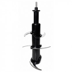CUCHILLA NINJA ESTANDAR 14 CM. | Refacciones para LICUADORA