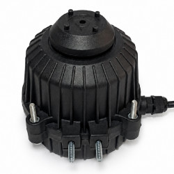 MOTOR 1/40 ELCO CHUMACERAS CUADRADO REC. | Repuestos para Refrigerador