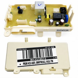 TARJETA CONTROL PRINCIPAL XPERT BATMAN W11518672 | Piezas para Lavadoras