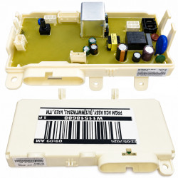 TARJETA CONTROL PRINCIPAL XPERT BATMAN W11518688 | Piezas para Lavadoras