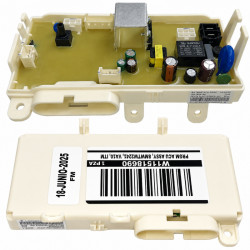 TARJETA CONTROL PRINCIPAL XPERT BATMAN W11518690 | Piezas para Lavadoras