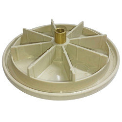 VENTILADOR DE PLASTICO | Refacciones para Extractores