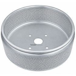 CANASTILLA D/22 MM DIAMETRO EXTRACTOR ST | Refacciones para Extractores