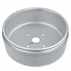 CANASTILLA D/DIAMETRO 18 EXTRACTOR UR | Refacciones para Extractores