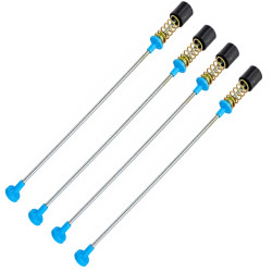 SUSPENSION ENS. 68.CM. KRAKEN | Refacciones para Lavadoras