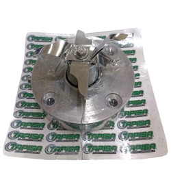 BASE D/VASO COMPLETO 17 L  COMPATIBLE PDH,MIXER,BABENY,SANITARY | Repuestos para LICUADORA