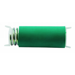 AMORTIGUADOR MOTOR LAVADORA MABE LED1021 | Repuestos para Lavadoras
