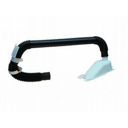 MANGUERA WHIRLPOOL | Repuestos para Lavadoras