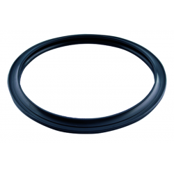 EMPAQUE EKCO 6 LTS. A. E. | Refacciones para Ollas Express