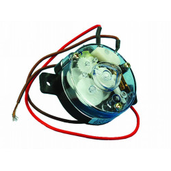 RELOJ MECANICO 1 PER. 2 CABLES | Piezas para Lavadoras