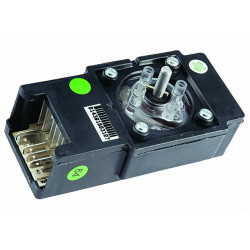 RELOJ OMEGA LAVADORA S/ROD (PUNTO VERDE) | Refacciones para Lavadoras