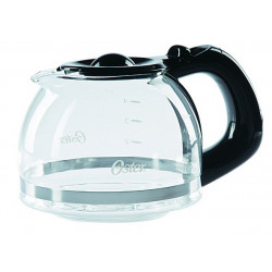 JARRA 4 TAZAS MOD.3301-13 OSTER | Piezas para Cafeteras