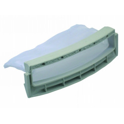 ATRAPAPELUSA DAEWOO CURVO LARGO | Refacciones para Lavadoras