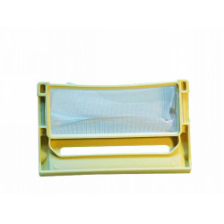 FILTRO ATRAPAPELUSA LG (10 CMS) | Repuestos para Lavadoras