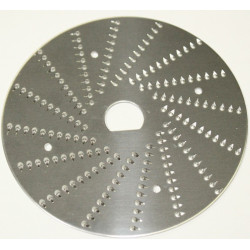 DISCO RALLADOR DE22MM DE DIAMETRO | Repuestos para Extractores