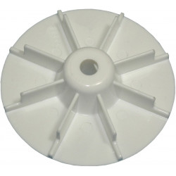 PIEZA UNION DIAMETRO 10MM. | Refacciones para Extractores