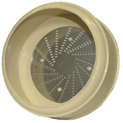 CANASTILLA ENSAMBLE ARA CYCLONE | Refacciones para Extractores