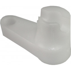 BRAZO DE PLASTICO KITCHENAID | Piezas para Batidoras