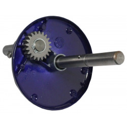 PLANETARIO AZUL COBALT. KITCHENAID | Refacciones para Batidoras